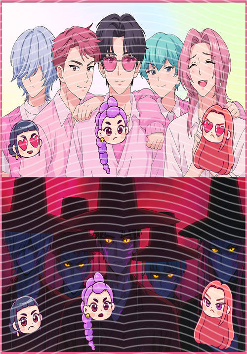 A5 Notebook Wraps-A  568